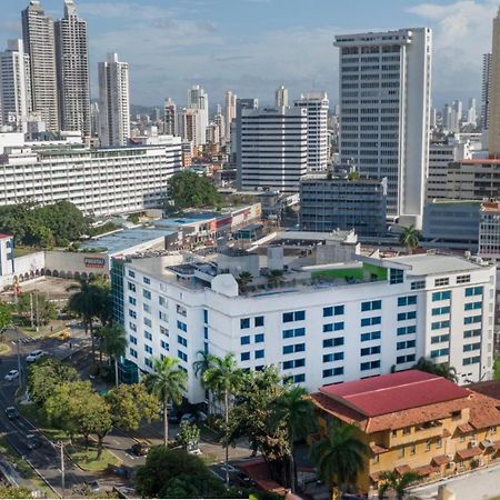 Studio Coliving Hotel Panama City Exterior photo